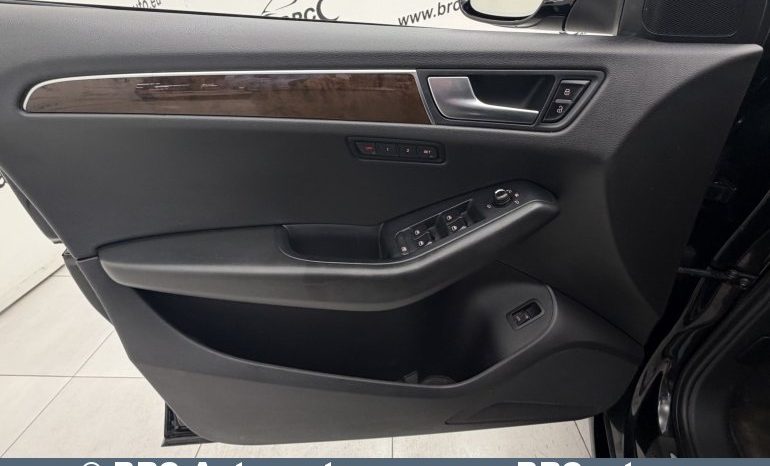 
								Audi Q5 3.2 FSI Quattro Automatas 2011 full									