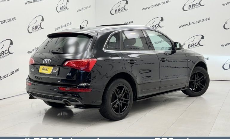 
								Audi Q5 3.2 FSI Quattro Automatas 2011 full									