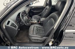 
										Audi Q5 3.2 FSI Quattro Automatas 2011 full									