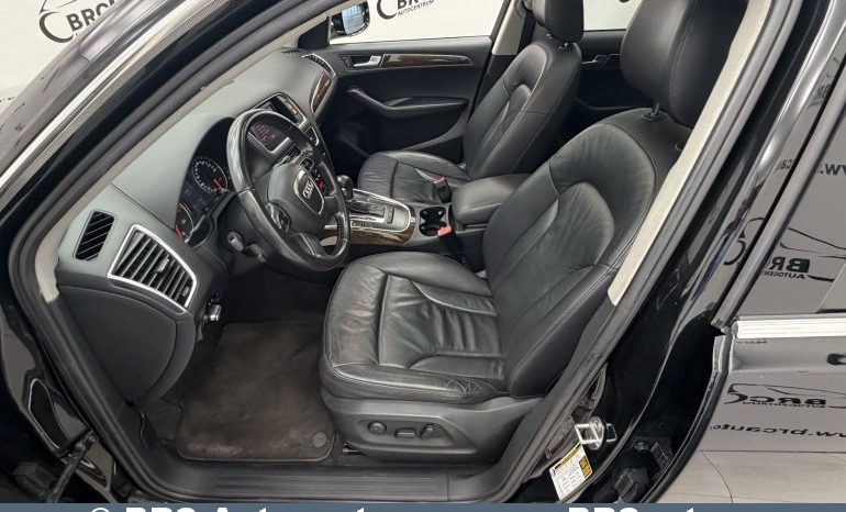 
								Audi Q5 3.2 FSI Quattro Automatas 2011 full									