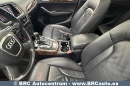 
										Audi Q5 3.2 FSI Quattro Automatas 2011 full									