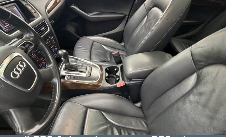 
								Audi Q5 3.2 FSI Quattro Automatas 2011 full									