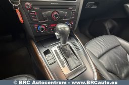
										Audi Q5 3.2 FSI Quattro Automatas 2011 full									