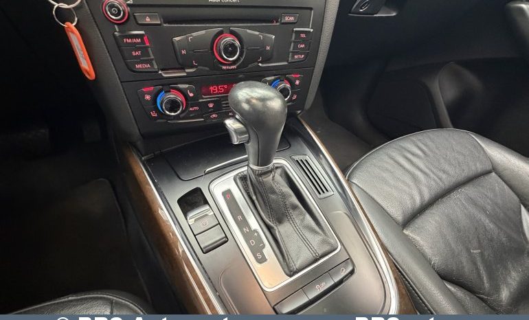 
								Audi Q5 3.2 FSI Quattro Automatas 2011 full									