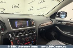 
										Audi Q5 3.2 FSI Quattro Automatas 2011 full									