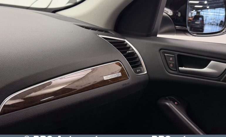
								Audi Q5 3.2 FSI Quattro Automatas 2011 full									