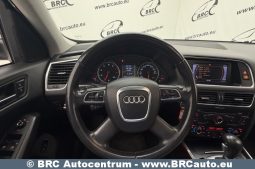 
										Audi Q5 3.2 FSI Quattro Automatas 2011 full									