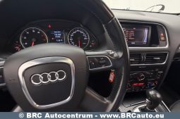 
										Audi Q5 3.2 FSI Quattro Automatas 2011 full									