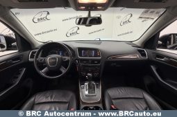 
										Audi Q5 3.2 FSI Quattro Automatas 2011 full									