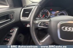
										Audi Q5 3.2 FSI Quattro Automatas 2011 full									