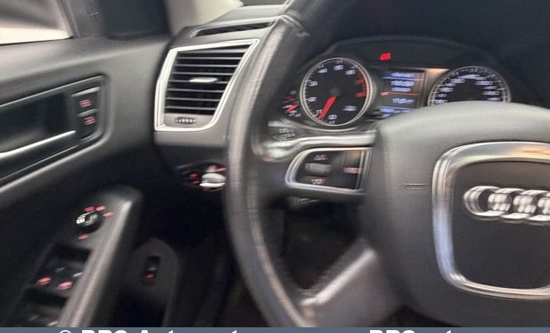 
								Audi Q5 3.2 FSI Quattro Automatas 2011 full									