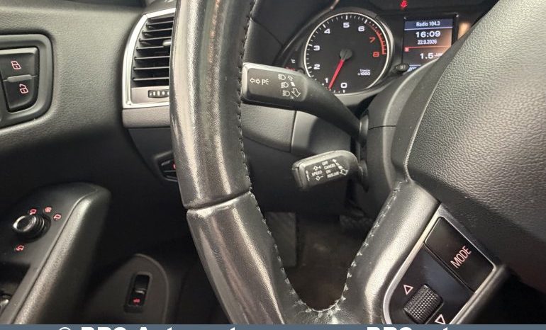 
								Audi Q5 3.2 FSI Quattro Automatas 2011 full									