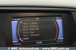 
										Audi Q5 3.2 FSI Quattro Automatas 2011 full									