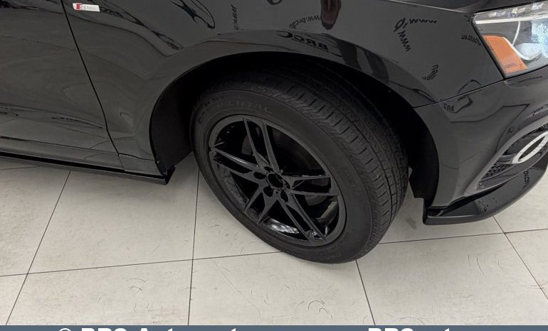
								Audi Q5 3.2 FSI Quattro Automatas 2011 full									