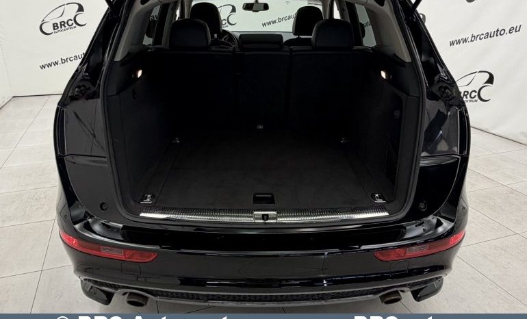 
								Audi Q5 3.2 FSI Quattro Automatas 2011 full									