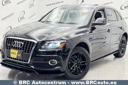 
										Audi Q5 3.2 FSI Quattro Automatas 2011 full									