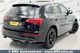 
										Audi Q5 3.2 FSI Quattro Automatas 2011 full									