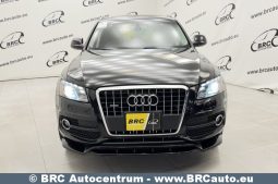 
										Audi Q5 3.2 FSI Quattro Automatas 2011 full									