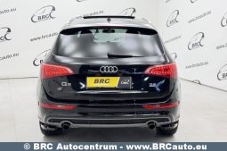 
										Audi Q5 3.2 FSI Quattro Automatas 2011 full									