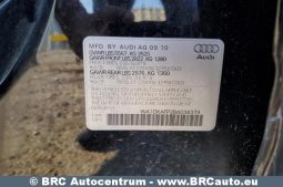 
										Audi Q5 3.2 FSI Quattro Automatas 2011 full									