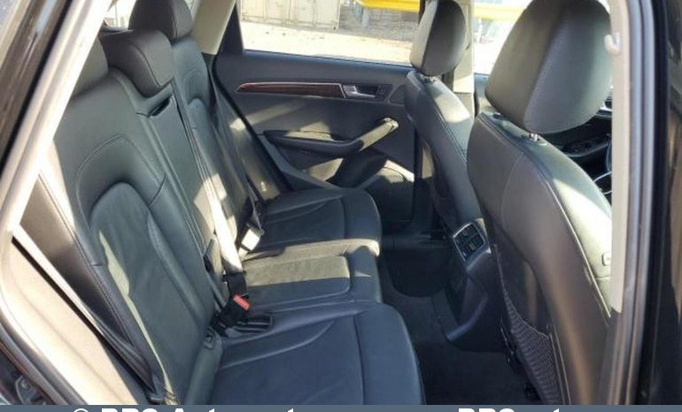 
								Audi Q5 3.2 FSI Quattro Automatas 2011 full									