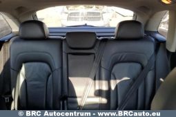 
										Audi Q5 3.2 FSI Quattro Automatas 2011 full									