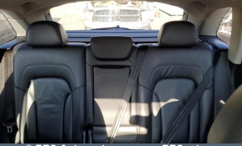 
								Audi Q5 3.2 FSI Quattro Automatas 2011 full									
