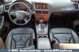 
										Audi Q5 3.2 FSI Quattro Automatas 2011 full									