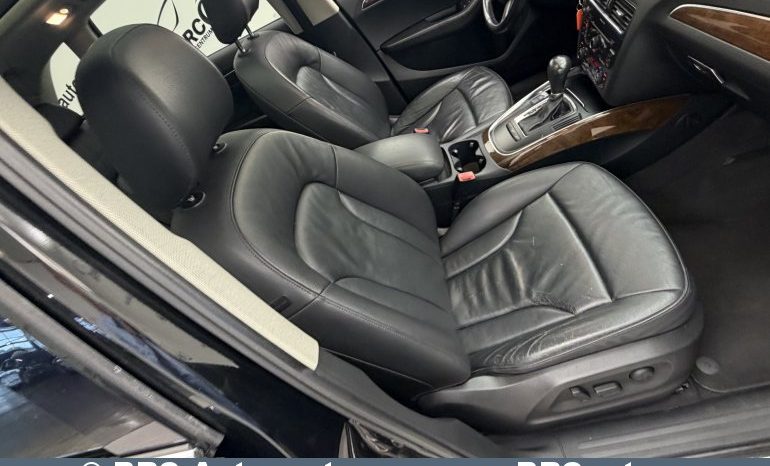 
								Audi Q5 3.2 FSI Quattro Automatas 2011 full									