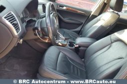 
										Audi Q5 3.2 FSI Quattro Automatas 2011 full									