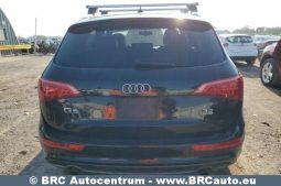 
										Audi Q5 3.2 FSI Quattro Automatas 2011 full									