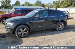 
										Audi Q5 3.2 FSI Quattro Automatas 2011 full									