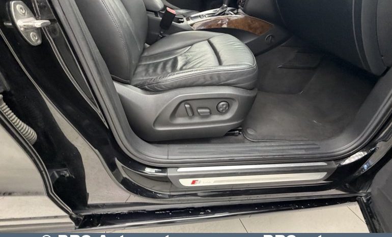 
								Audi Q5 3.2 FSI Quattro Automatas 2011 full									