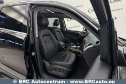 
										Audi Q5 3.2 FSI Quattro Automatas 2011 full									