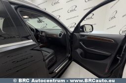 
										Audi Q5 3.2 FSI Quattro Automatas 2011 full									