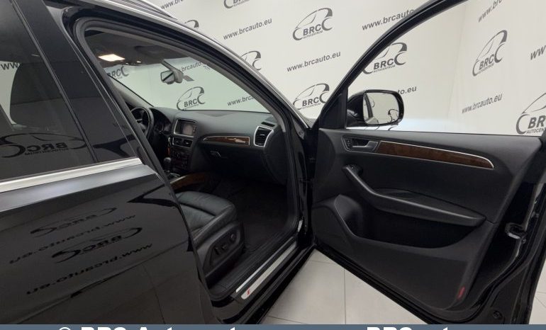 
								Audi Q5 3.2 FSI Quattro Automatas 2011 full									