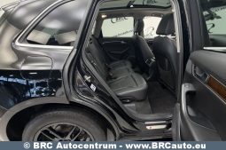 
										Audi Q5 3.2 FSI Quattro Automatas 2011 full									