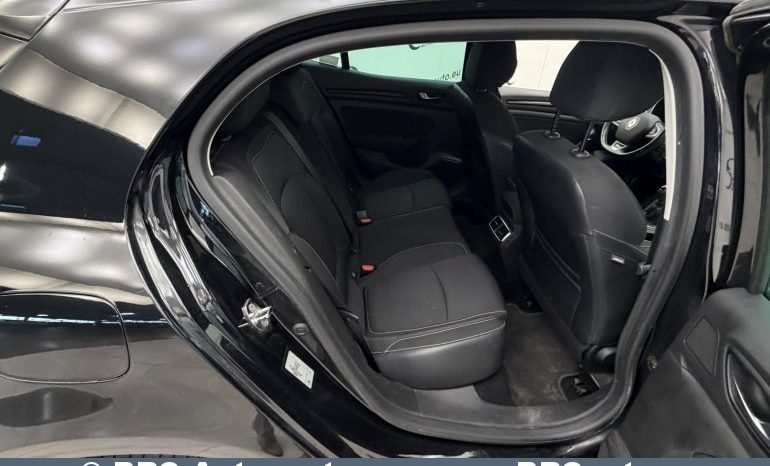 
								Renault Megane 1.5 dCi 2016 full									