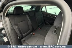 
										Renault Megane 1.5 dCi 2016 full									