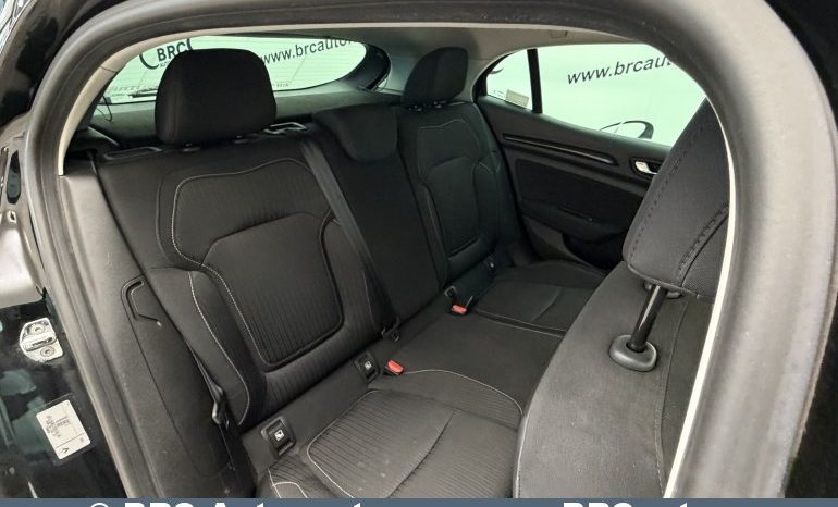 
								Renault Megane 1.5 dCi 2016 full									