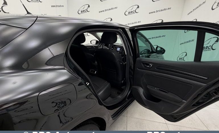 
								Renault Megane 1.5 dCi 2016 full									