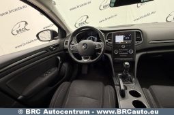 
										Renault Megane 1.5 dCi 2016 full									