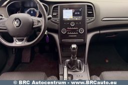 
										Renault Megane 1.5 dCi 2016 full									