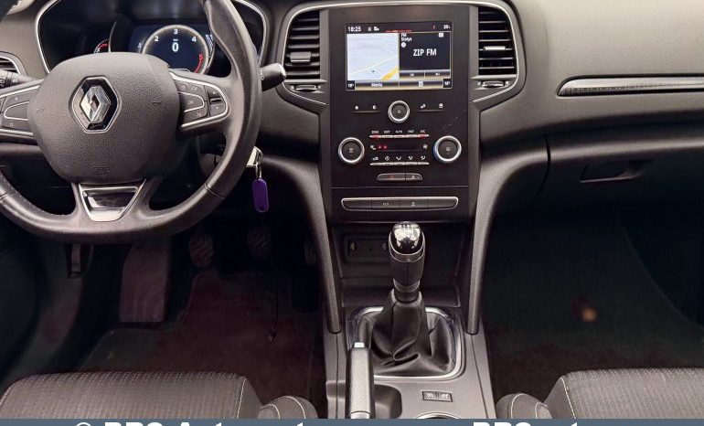 
								Renault Megane 1.5 dCi 2016 full									