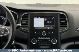 
										Renault Megane 1.5 dCi 2016 full									