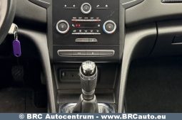 
										Renault Megane 1.5 dCi 2016 full									