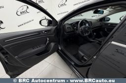 
										Renault Megane 1.5 dCi 2016 full									