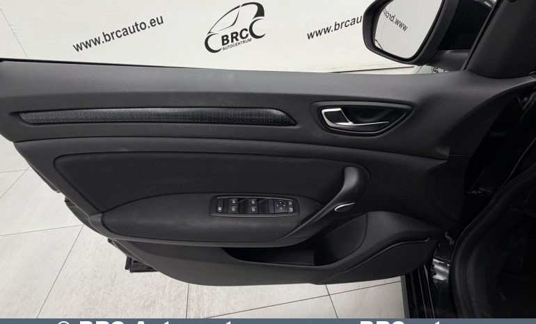 
								Renault Megane 1.5 dCi 2016 full									