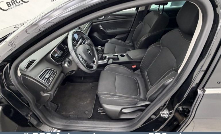 
								Renault Megane 1.5 dCi 2016 full									