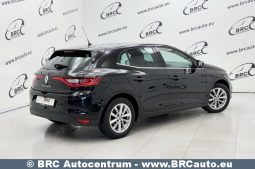 
										Renault Megane 1.5 dCi 2016 full									